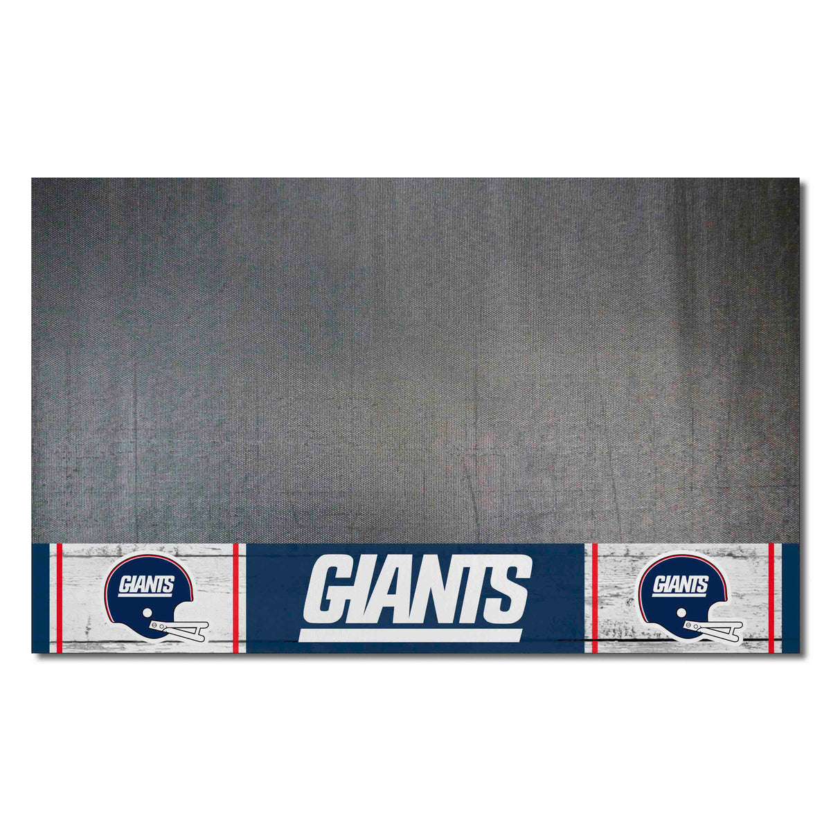 New York Giants Grill Mat - Retro