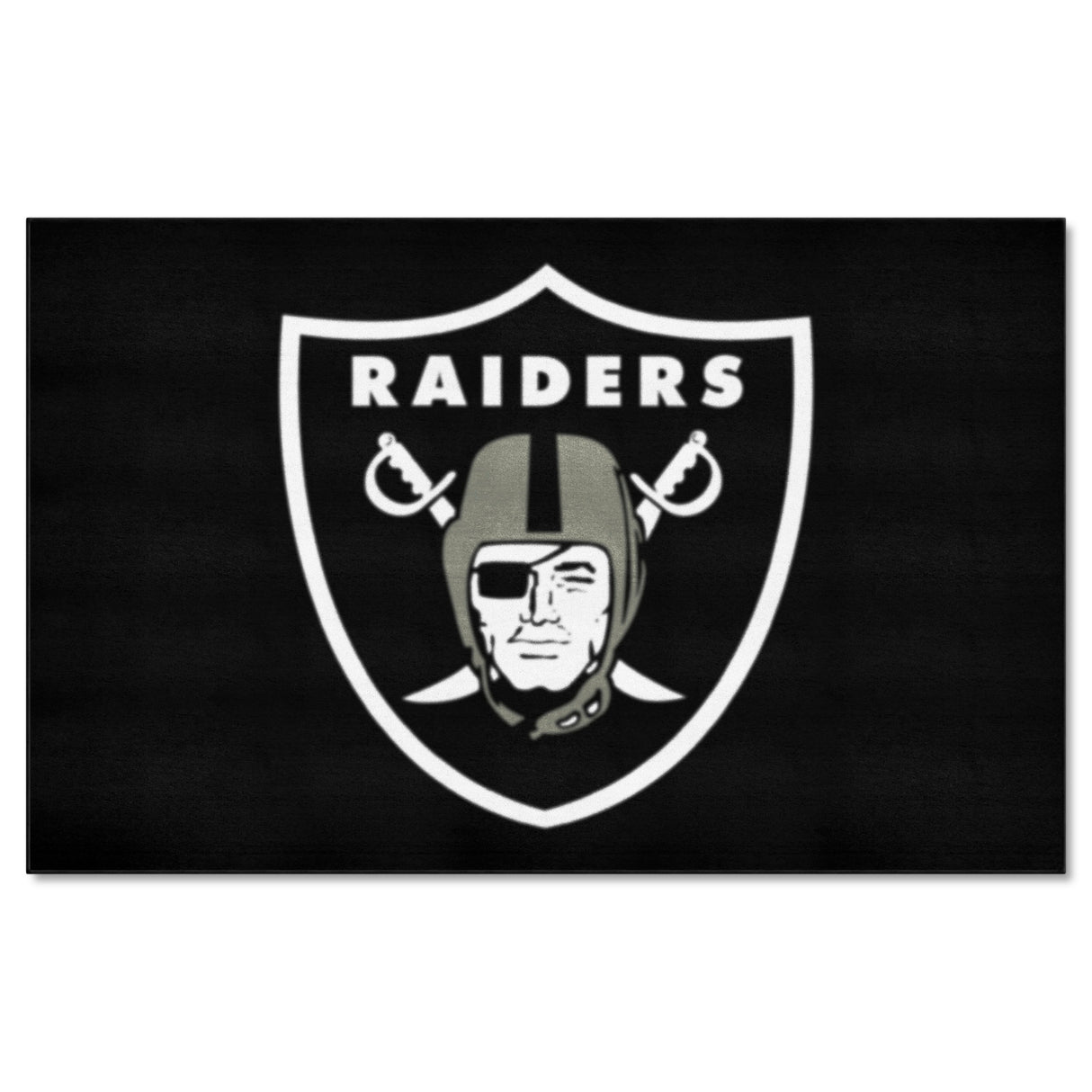 Las Vegas Raiders Ulti-Mat