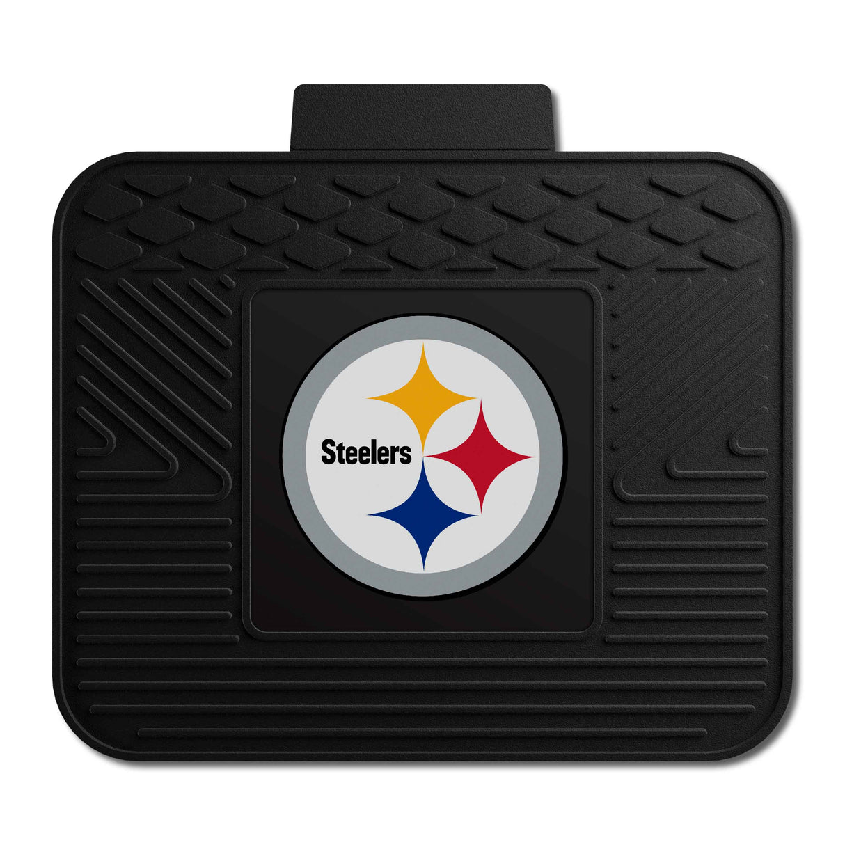Pittsburgh Steelers Utility Mat