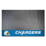 NFL - Vinyl Grill Mat 26x42