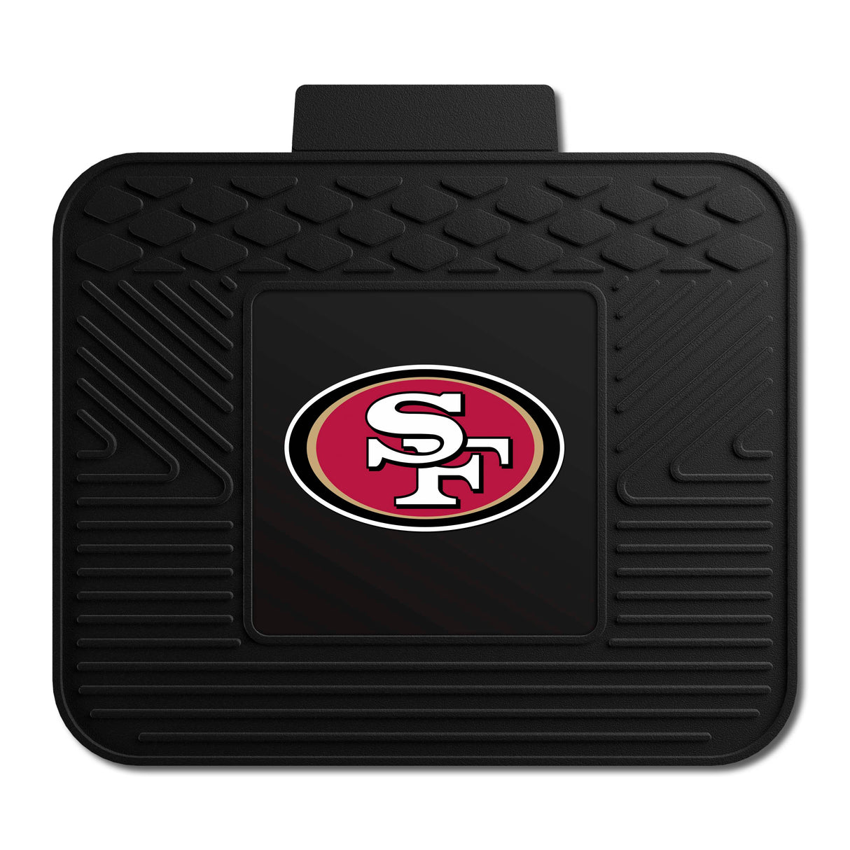 San Francisco 49ers Utility Mat