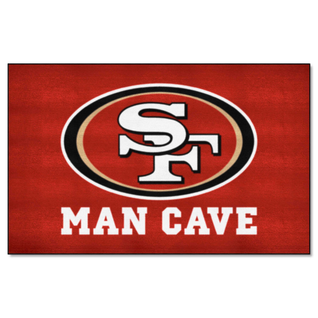 NFL - Ulti-Mat 5' x 8'