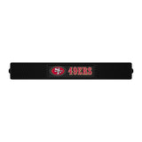 NFL - Drink Mat 3.25x24