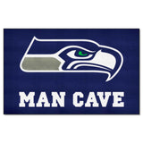 NFL - Ulti-Mat 5' x 8'