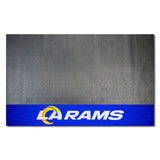 NFL - Vinyl Grill Mat 26x42