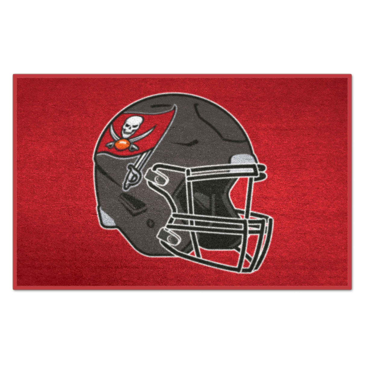 Tampa Bay Buccaneers Starter Mat