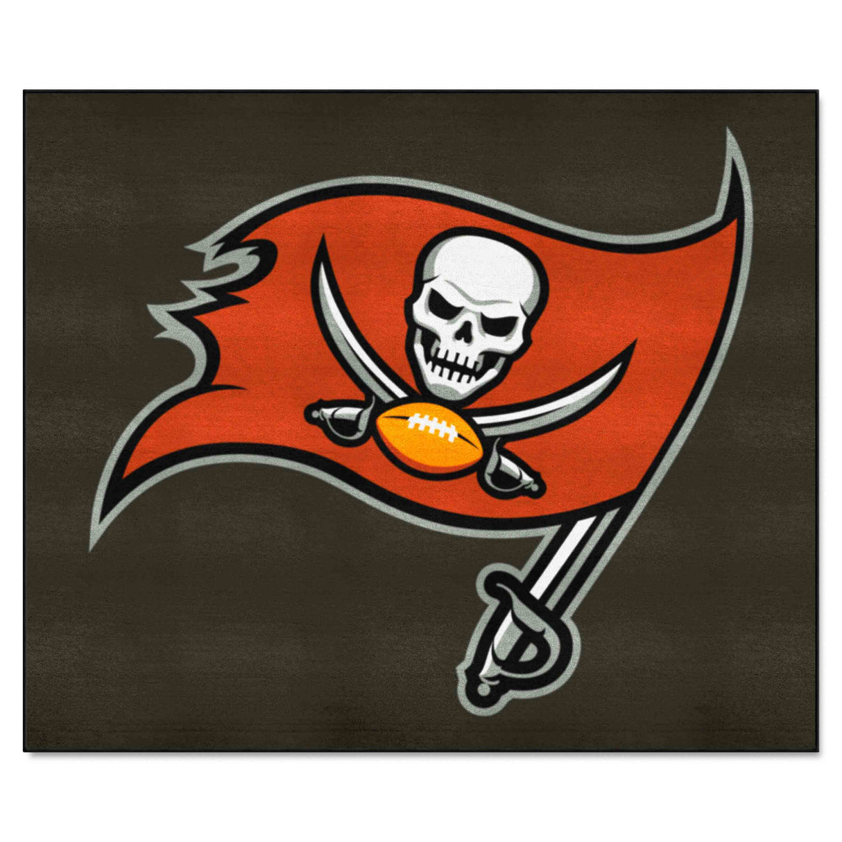 Tampa Bay Buccaneers Tailgater Mat