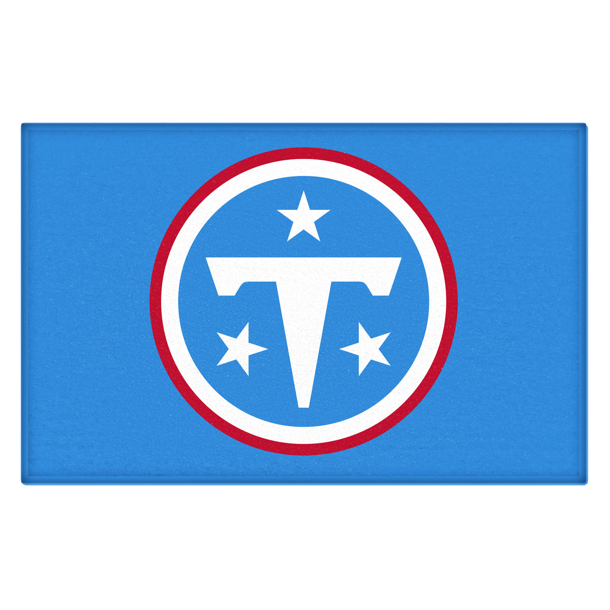 Tennessee Titans Starter Mat