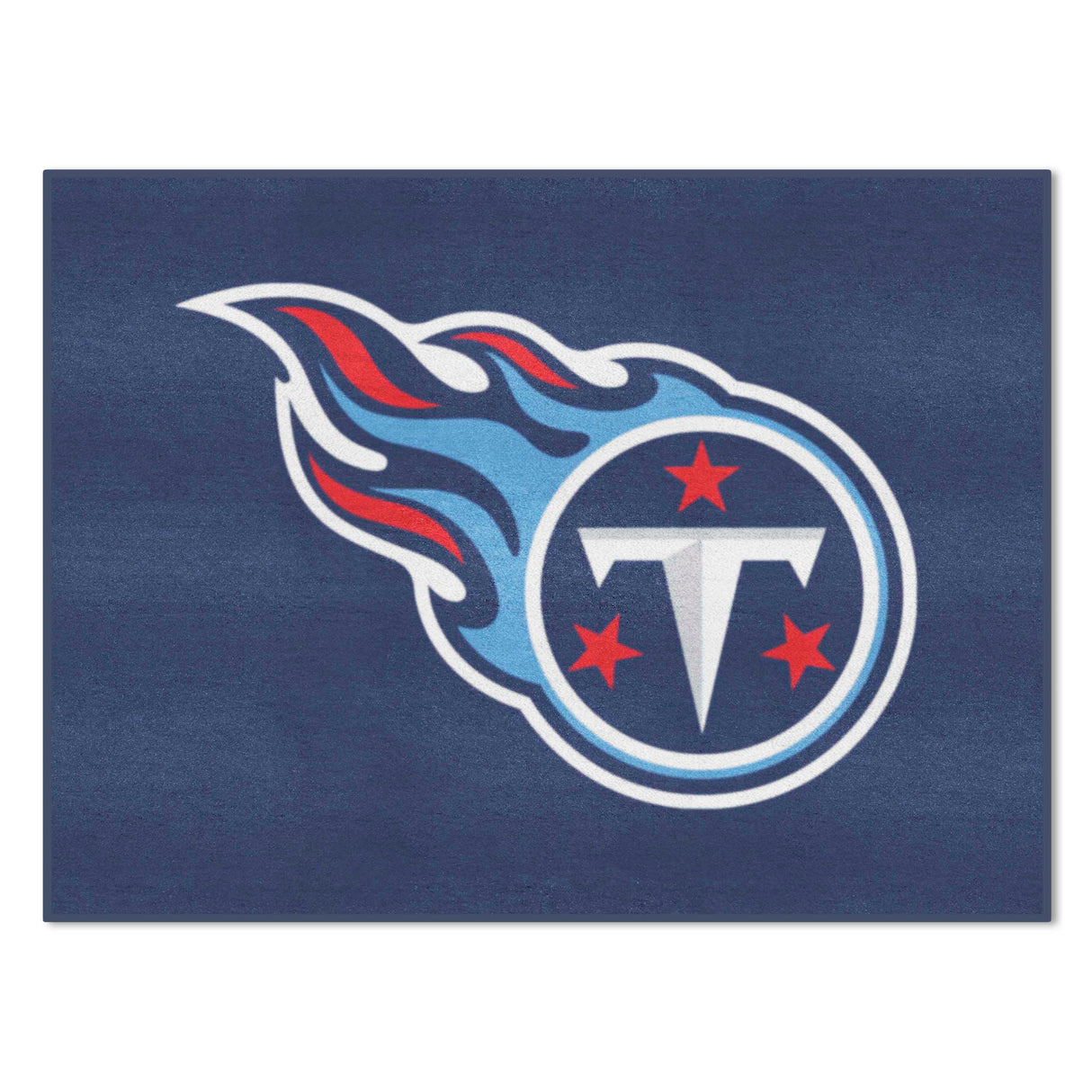Tennessee Titans All-Star Mat