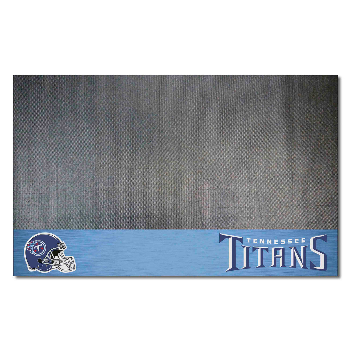NFL - Vinyl Grill Mat 26x42