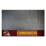 NFL - Vinyl Grill Mat 26x42