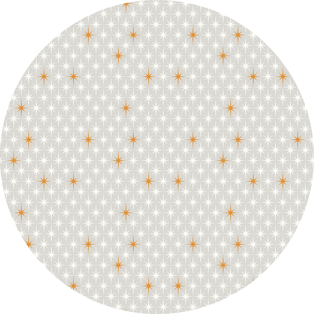 Burst Vinyl Mat