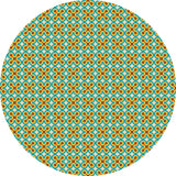 Tack Vinyl Mat