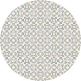 Ornate Vinyl Mat