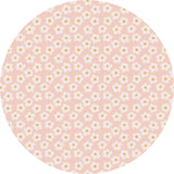 Daisy Vinyl Mat