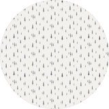 Mid-Century Modern Pines Vinyl Mat