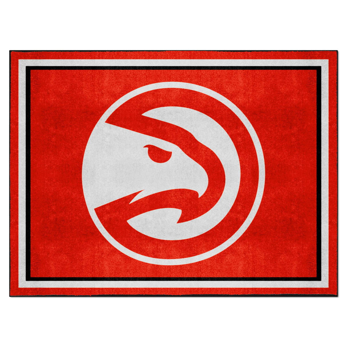 NBA - Area Rug 8' x 10'