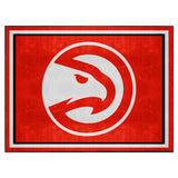 NBA - Area Rug 8' x 10'