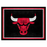 NBA - Area Rug 8' x 10'