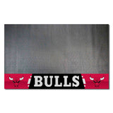 NBA - Vinyl Grill Mat 26x42