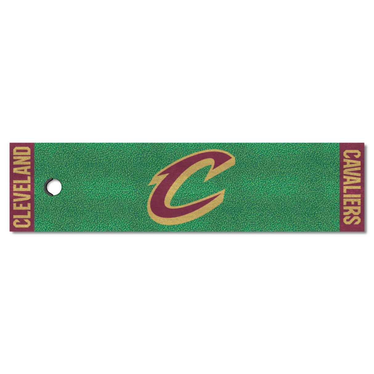 Cleveland Cavaliers Putting Green Mat