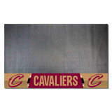 NBA - Vinyl Grill Mat 26x42