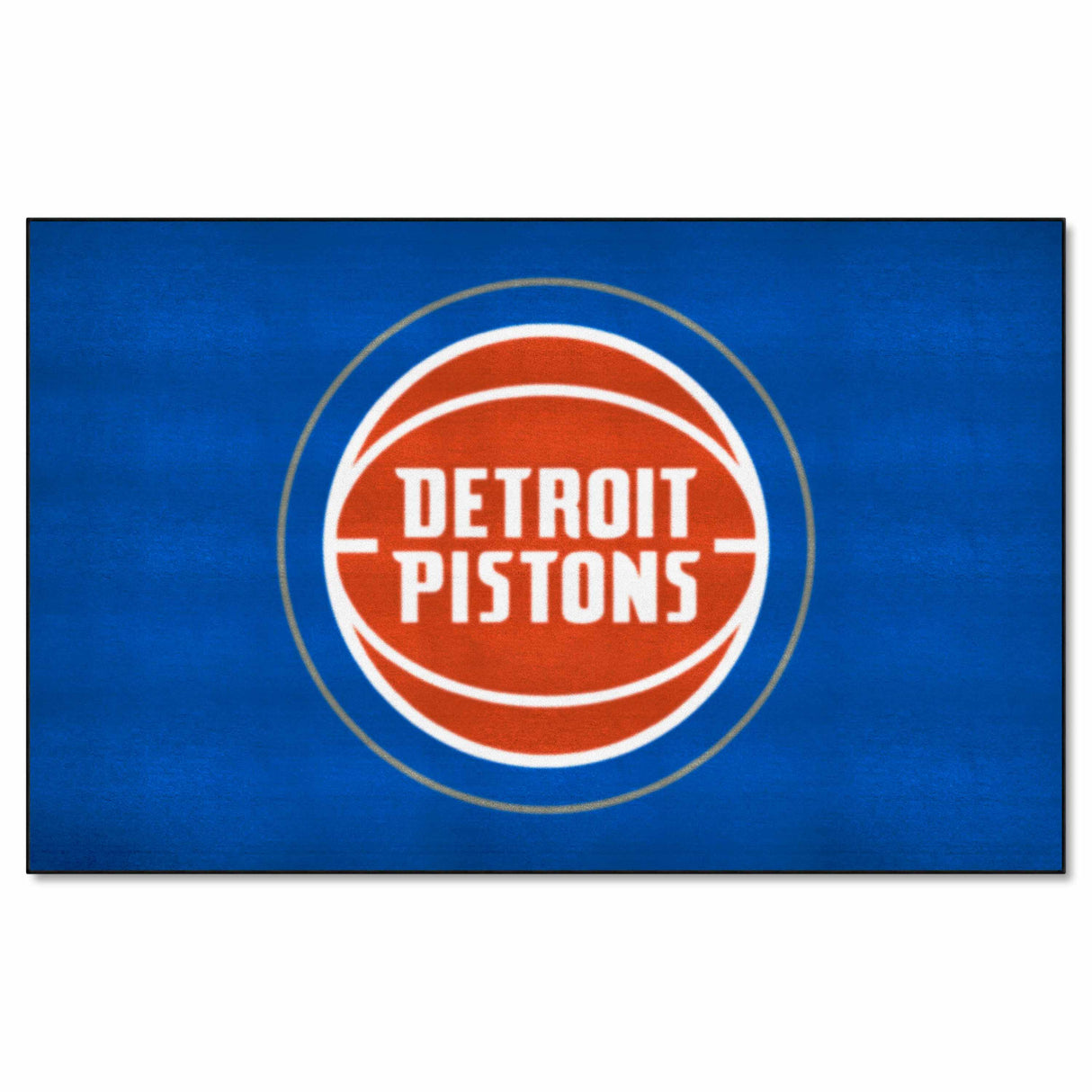 Detroit Pistons Ulti-Mat