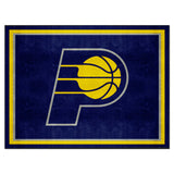 NBA - Area Rug 8' x 10'