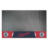 NBA - Vinyl Grill Mat 26x42