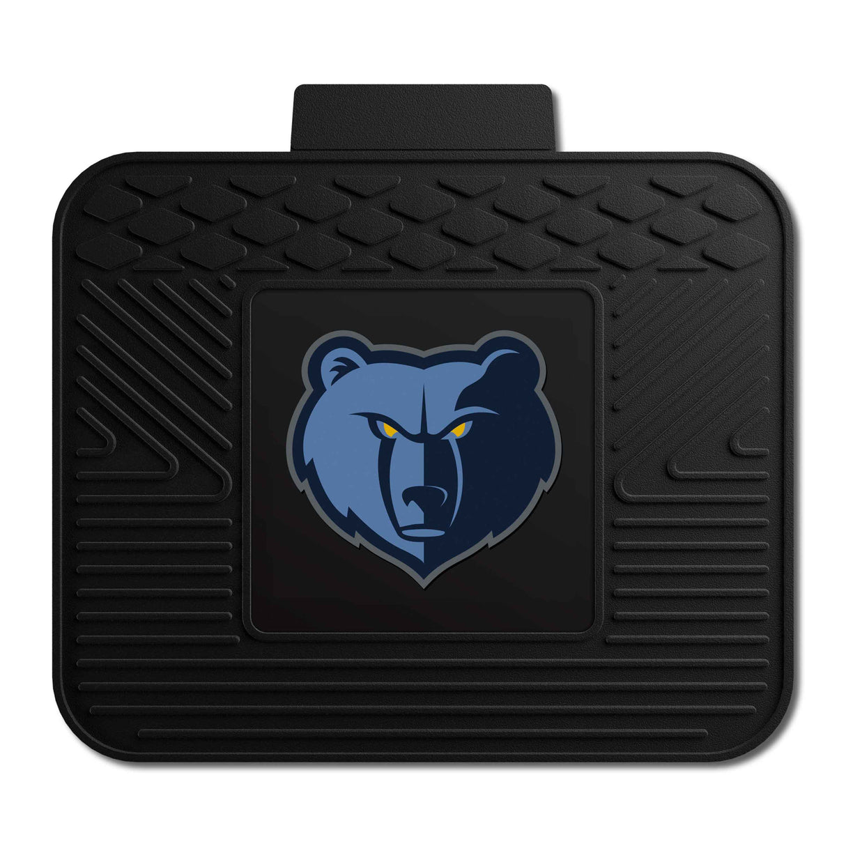 NBA - Car Utility Mat 14x17