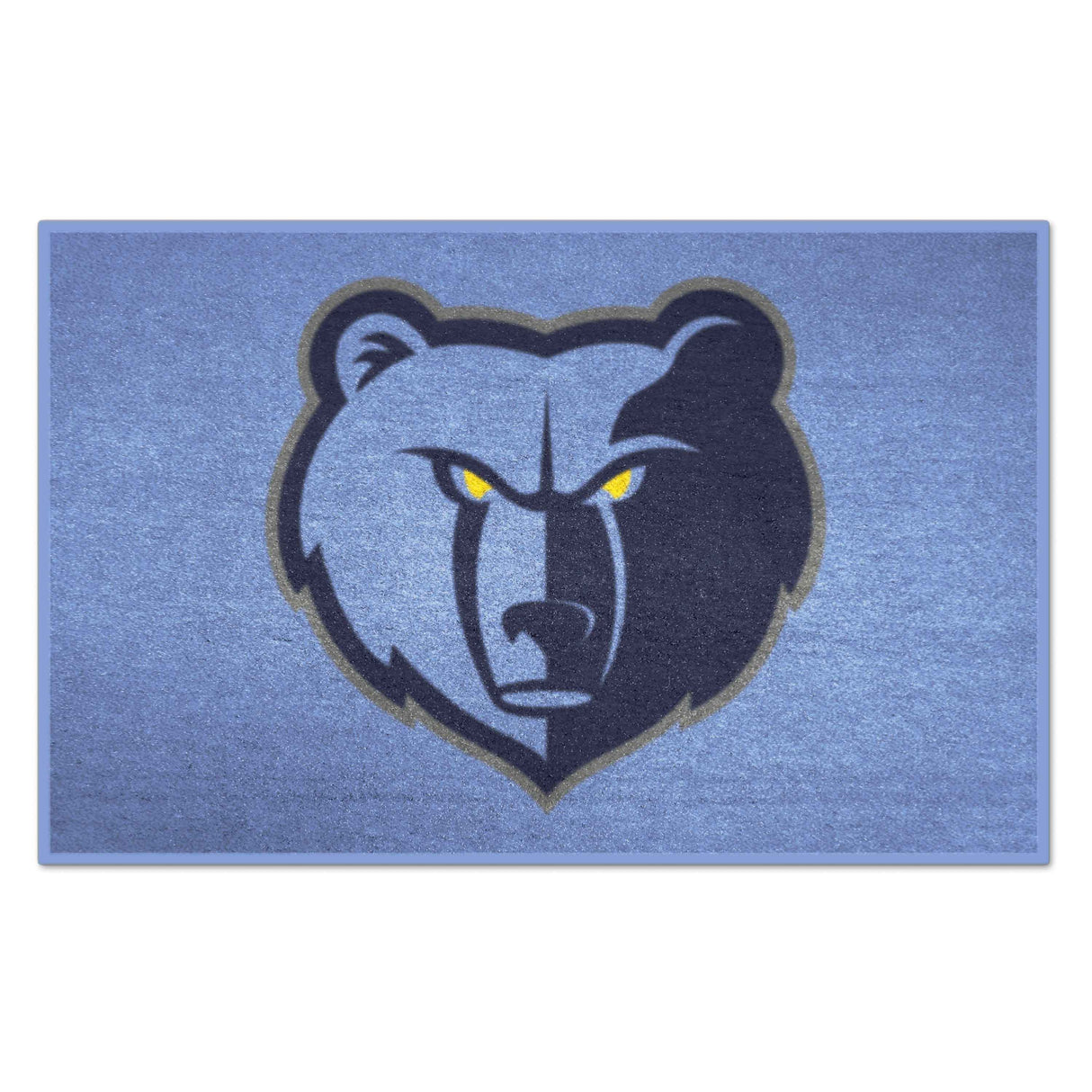 Memphis Grizzlies Starter Mat