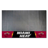NBA - Vinyl Grill Mat 26x42