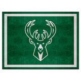 NBA - Area Rug 8' x 10'