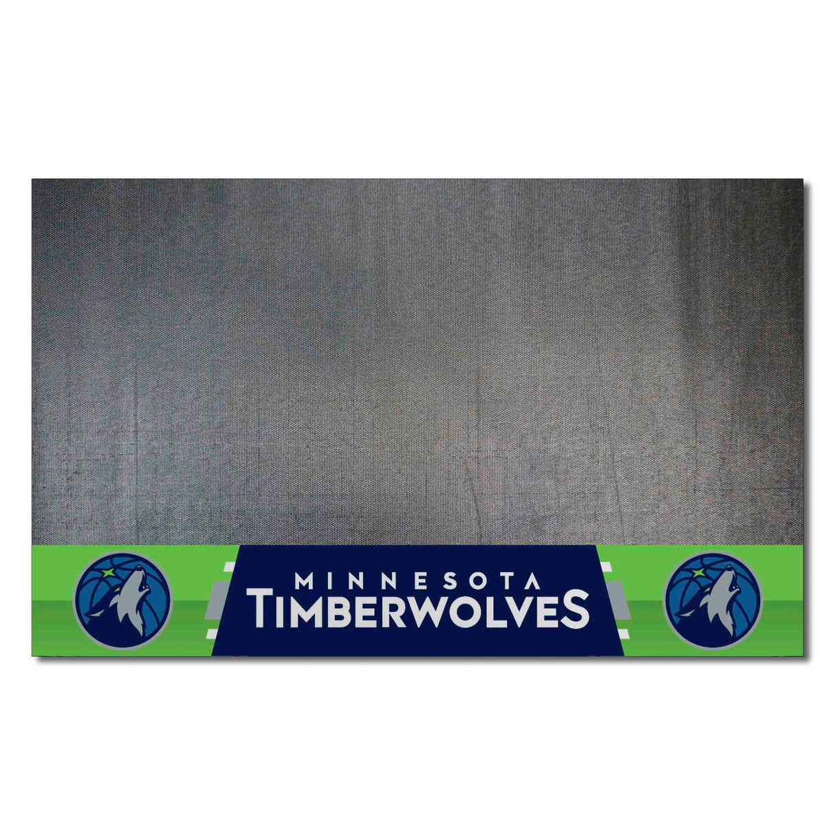 NBA - Vinyl Grill Mat 26x42