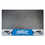 NBA - Vinyl Grill Mat 26x42