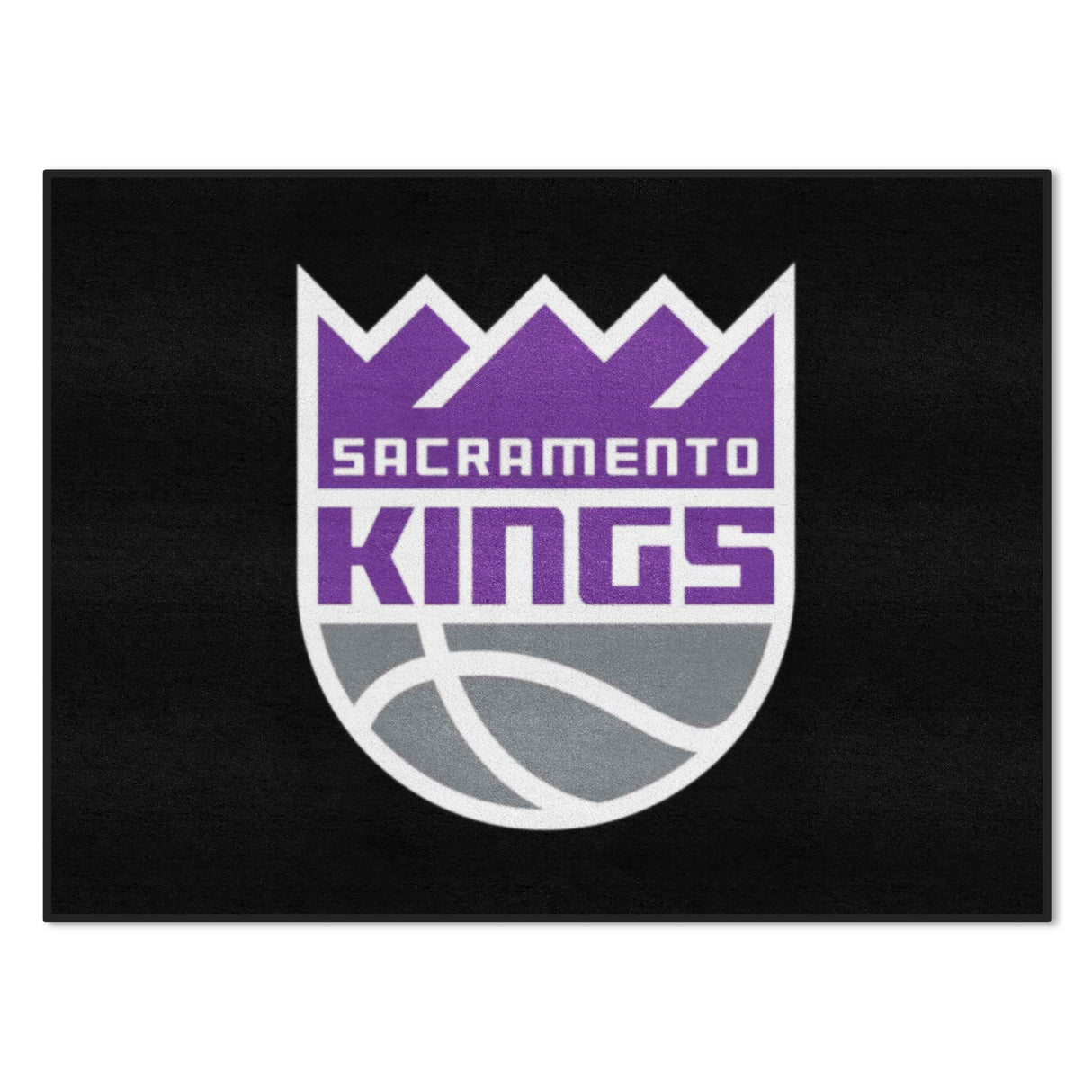 Sacramento Kings All-Star Mat
