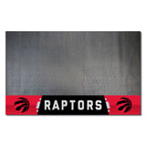 NBA - Vinyl Grill Mat 26x42