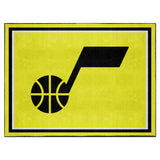 NBA - Area Rug 8' x 10'
