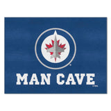 NHL - All-Star Mat 34x42.5