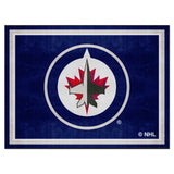 NHL - Area Rug 8' x 10'
