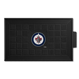 NHL - Medallion Door Mat