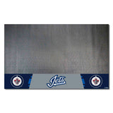 NHL - Vinyl Grill Mat 26x42