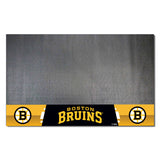 NHL - Vinyl Grill Mat 26x42
