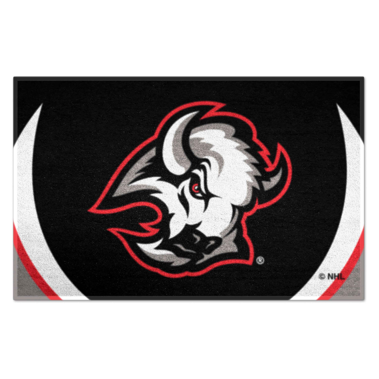 Buffalo Sabres Starter Mat