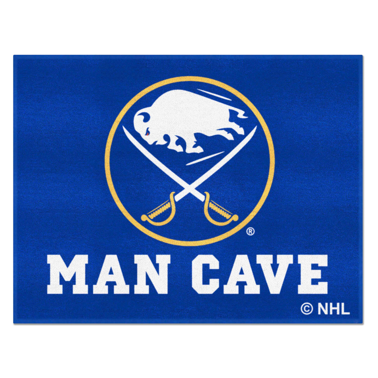 NHL - All-Star Mat 34x42.5