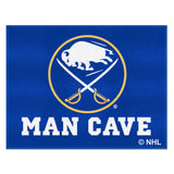 NHL - All-Star Mat 34x42.5