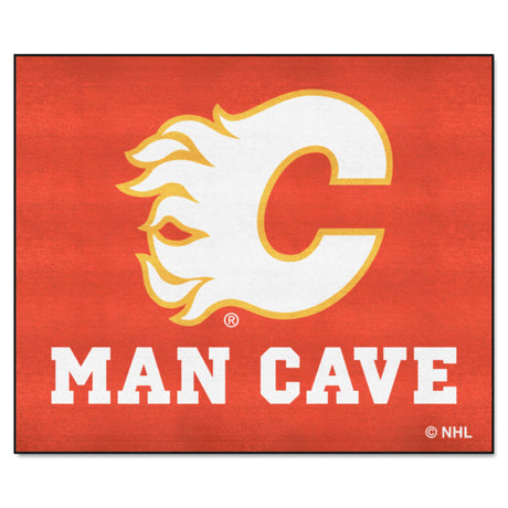 NHL - Tailgater Mat 5' x 6'