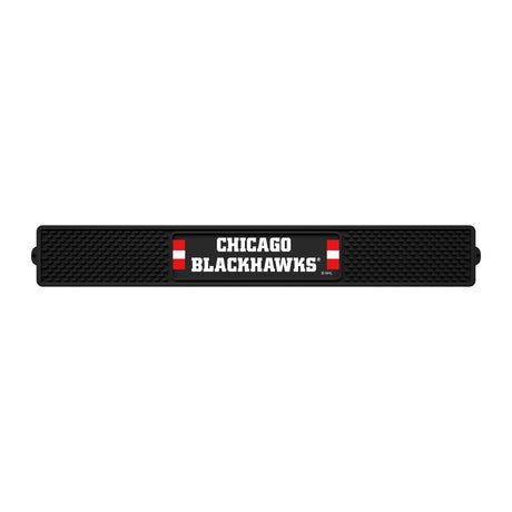 NHL - Drink Mat 3.25x24