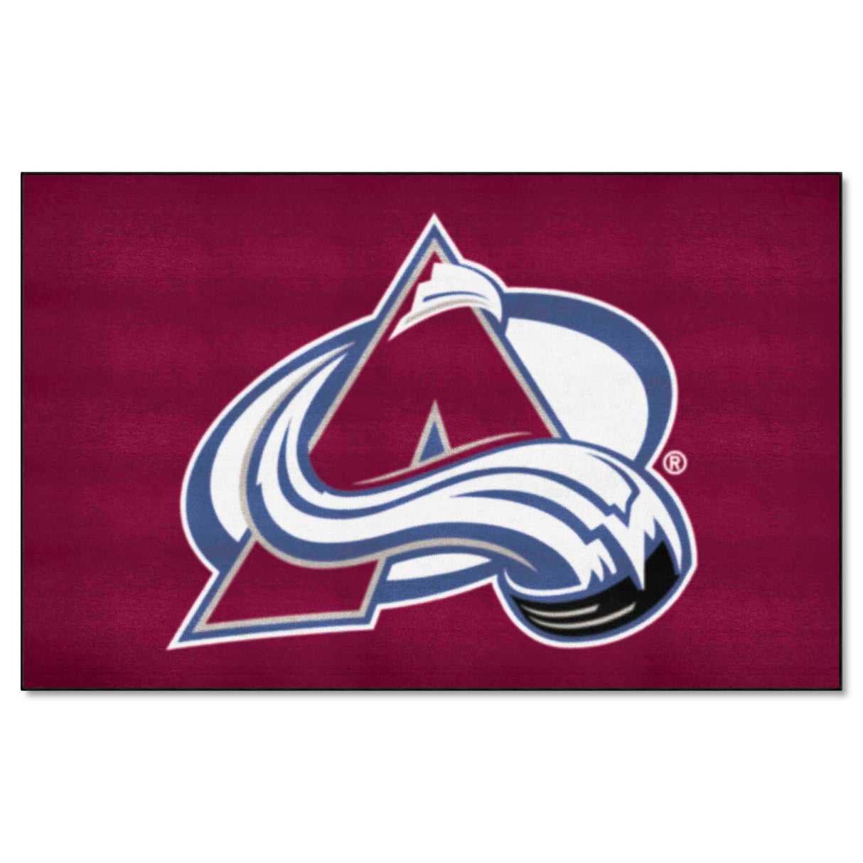 NHL - Ulti-Mat 5' x 8'