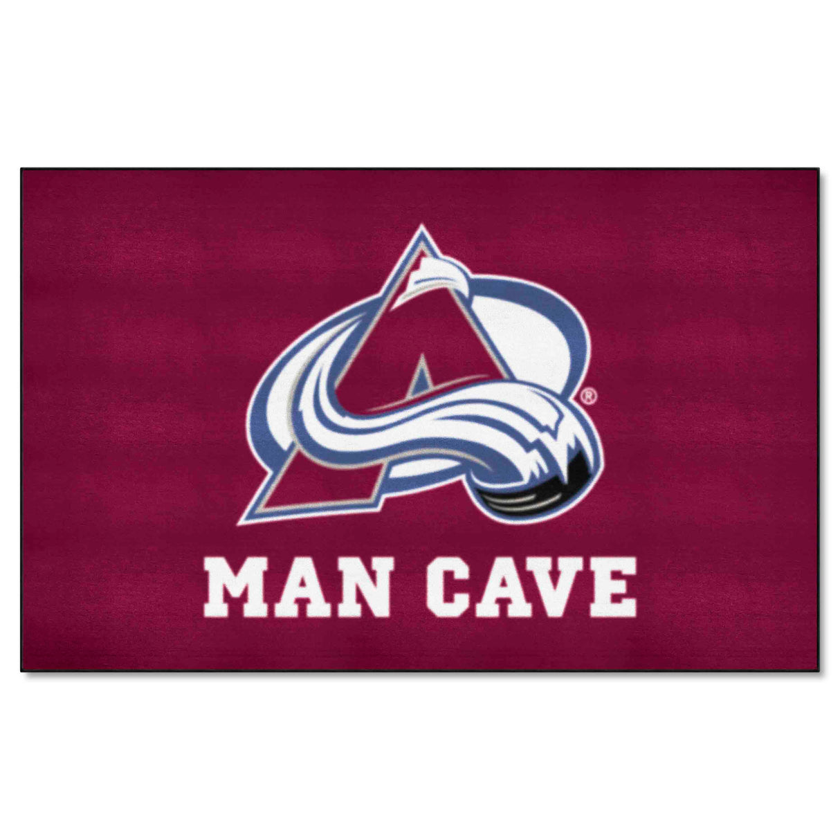 NHL - Ulti-Mat 5' x 8'